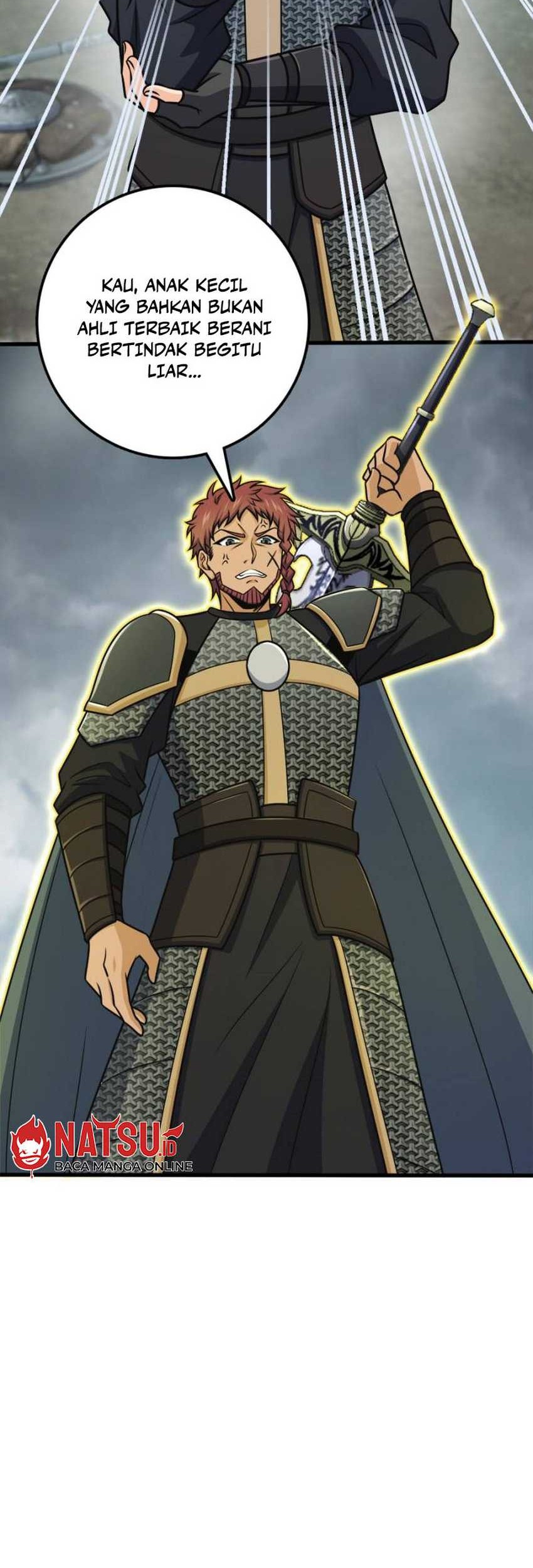 Spare Me, Great Lord! Chapter 567 Gambar 7