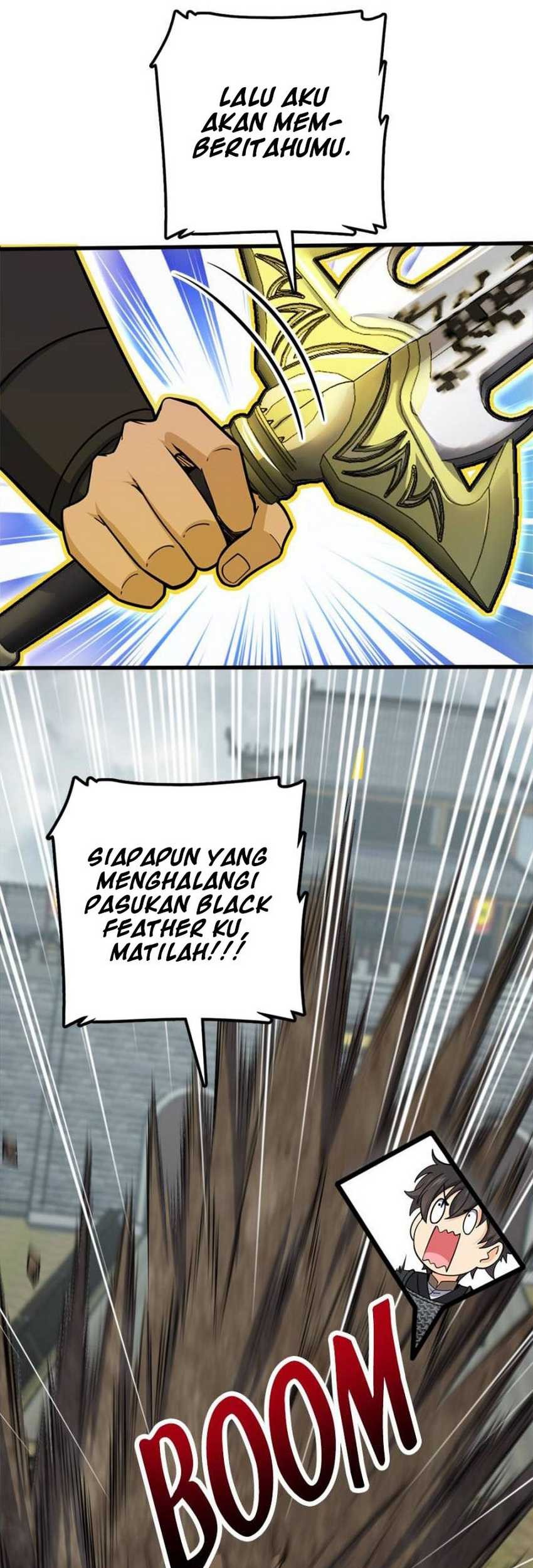 Spare Me, Great Lord! Chapter 567 Gambar 9