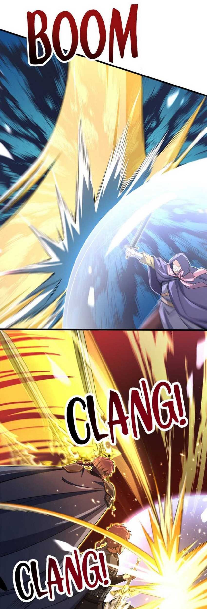 Spare Me, Great Lord! Chapter 567 Gambar 14