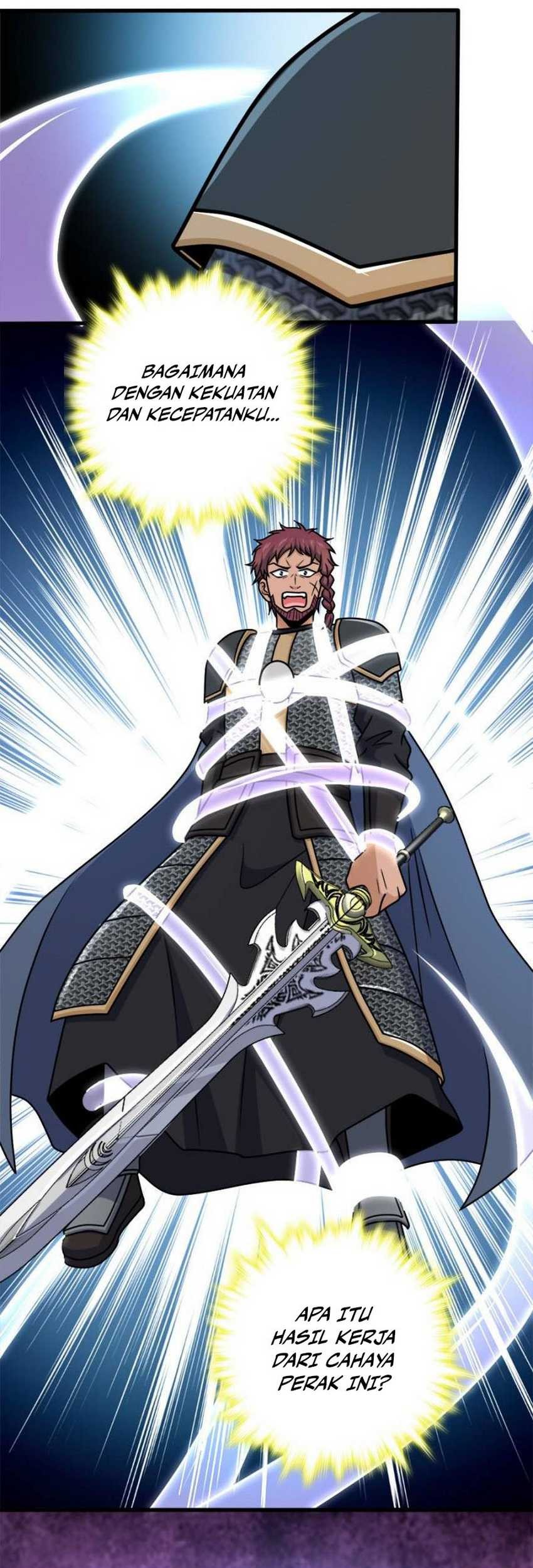 Spare Me, Great Lord! Chapter 567 Gambar 19