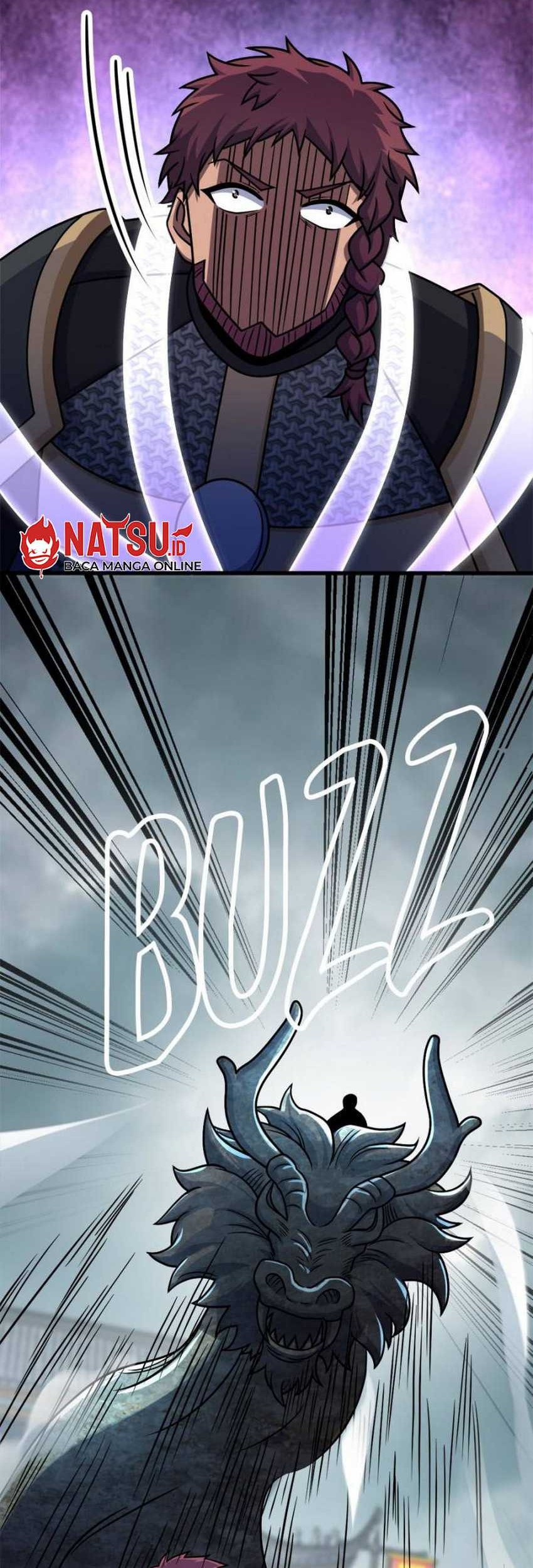 Spare Me, Great Lord! Chapter 567 Gambar 20