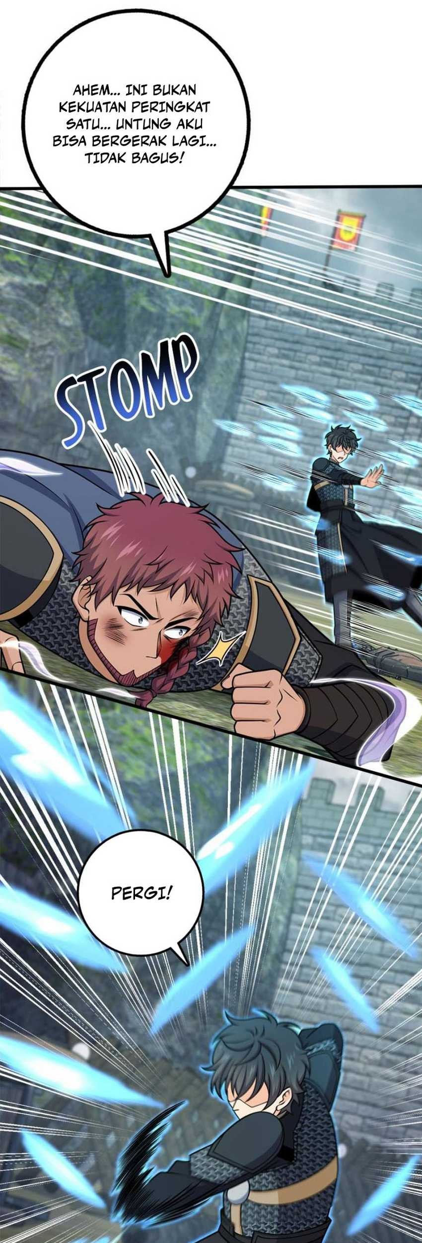 Spare Me, Great Lord! Chapter 567 Gambar 30
