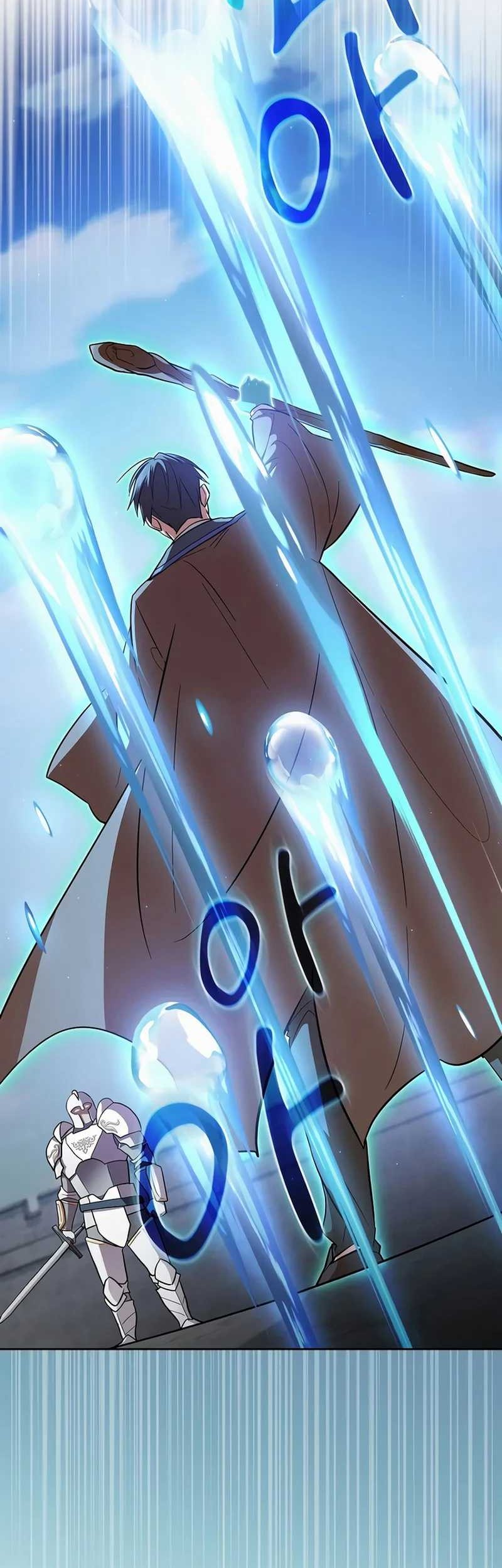 Magic Academy Survival Guide Chapter 120 Gambar 67