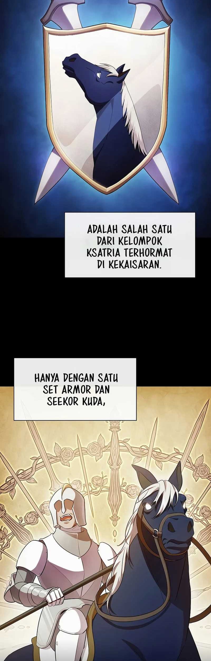 Baca Manhwa Magic Academy Survival Guide Chapter 120 Gambar 2