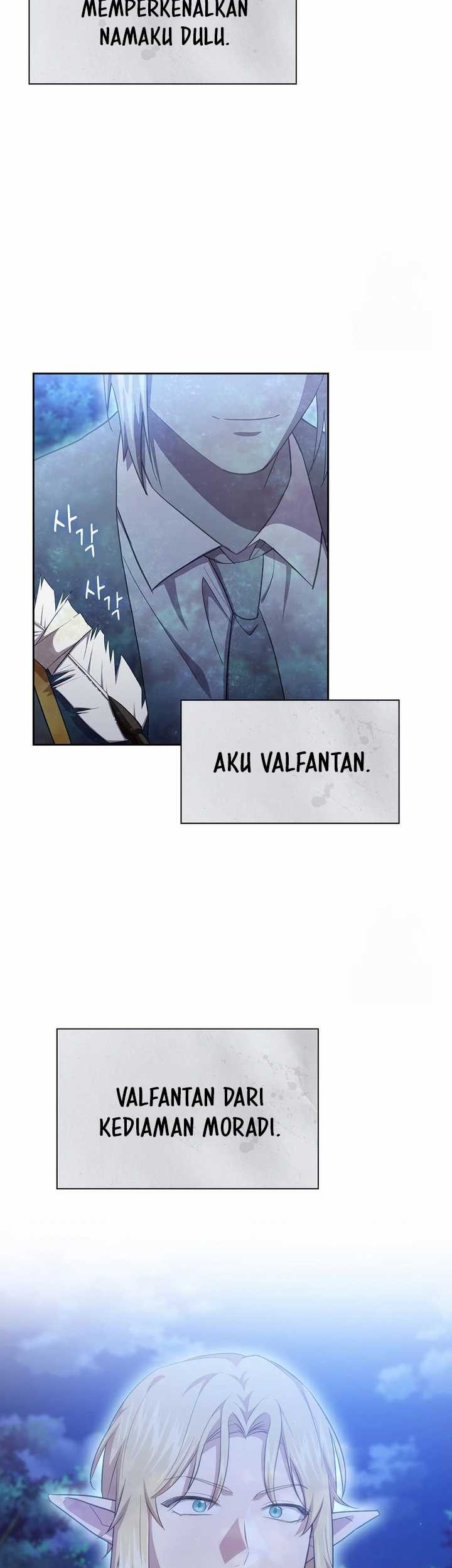 Magic Academy Survival Guide Chapter 119 Gambar 59