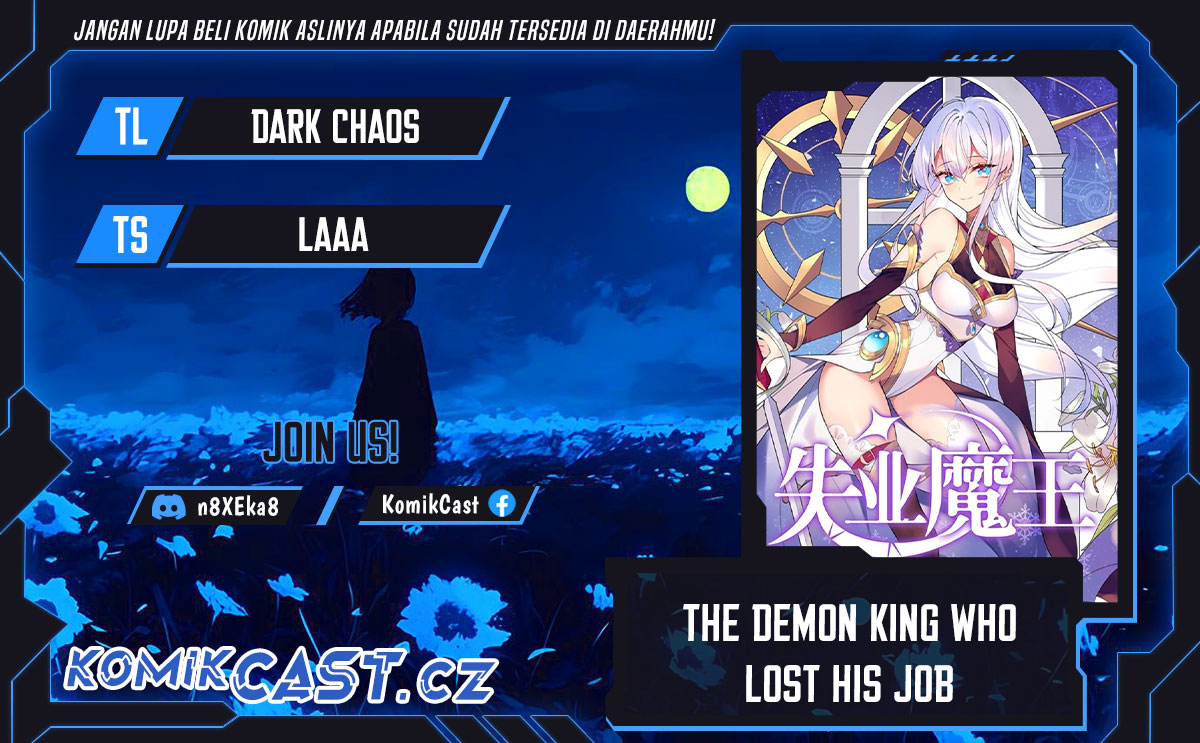 Baca Komik The Demon King Who Lost His Job Chapter 426 Gambar 1