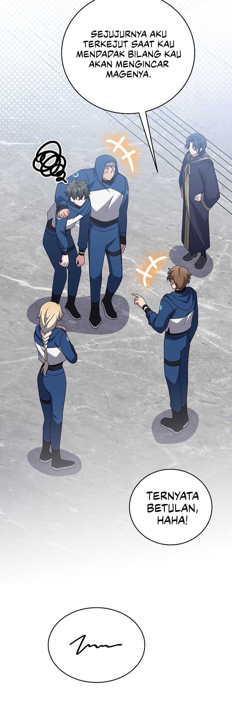 The Novel’s Extra (Remake) Chapter 107 Gambar 60