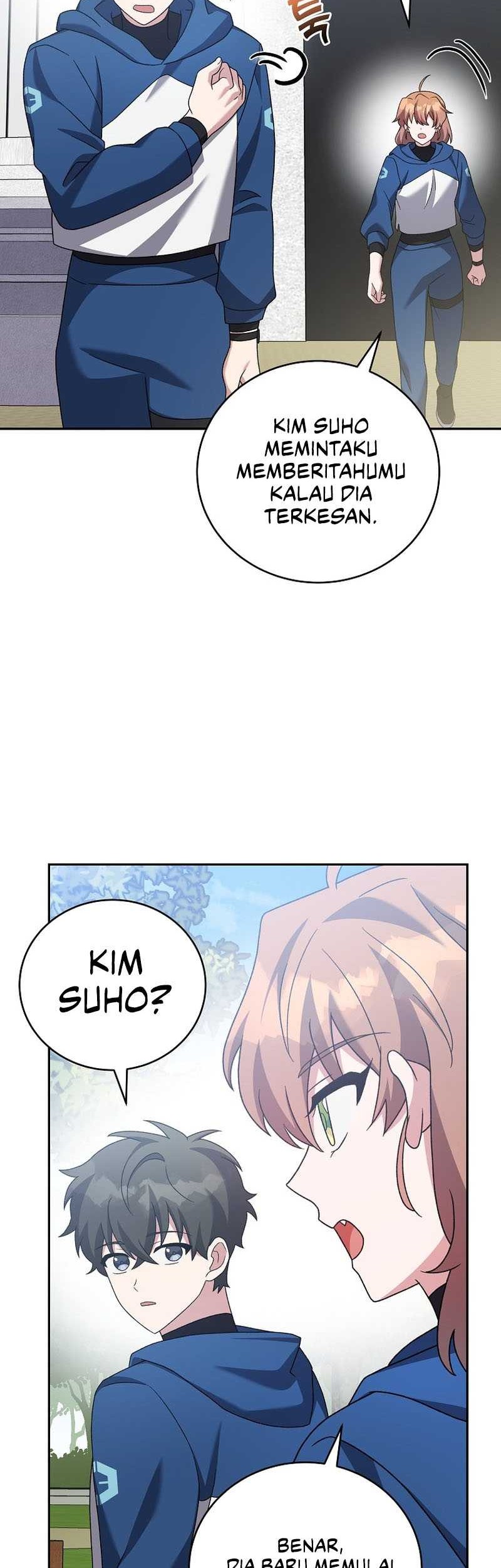 The Novel’s Extra (Remake) Chapter 107 Gambar 63