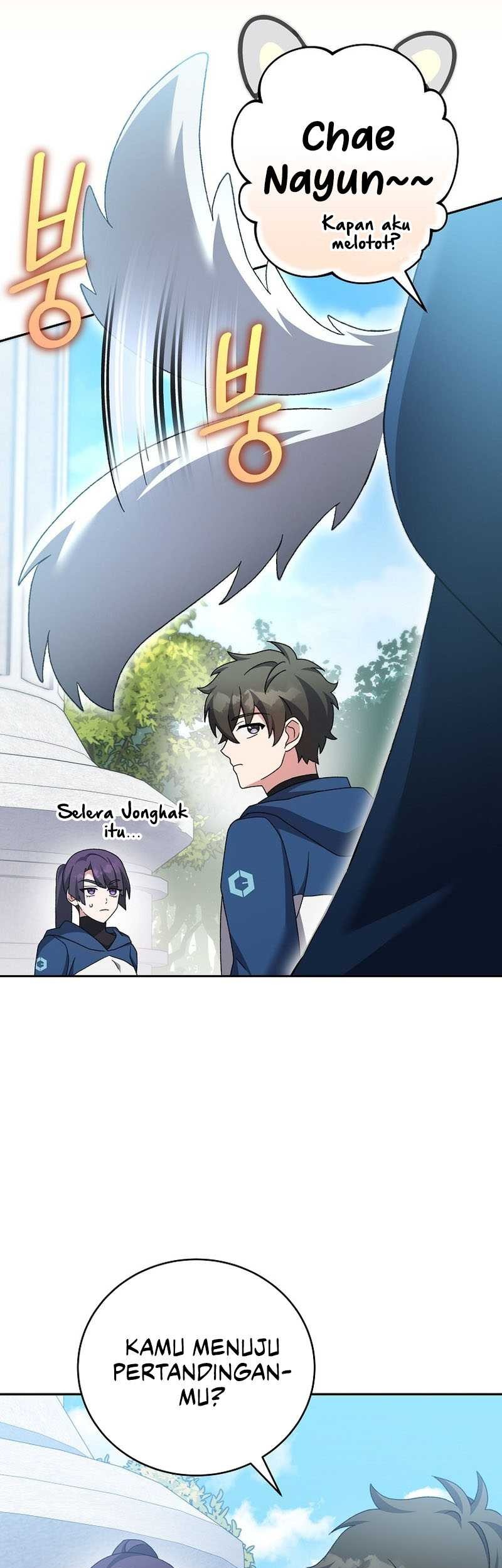 The Novel’s Extra (Remake) Chapter 107 Gambar 70