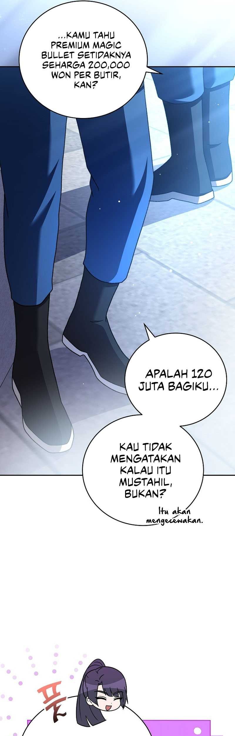 The Novel’s Extra (Remake) Chapter 107 Gambar 74