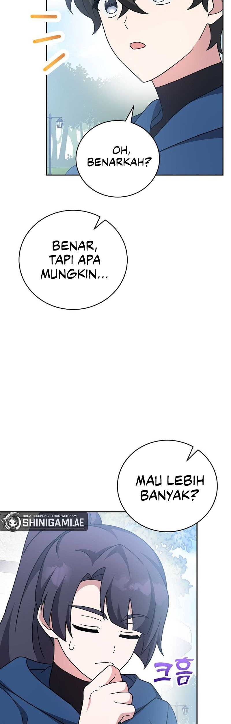 The Novel’s Extra (Remake) Chapter 107 Gambar 76