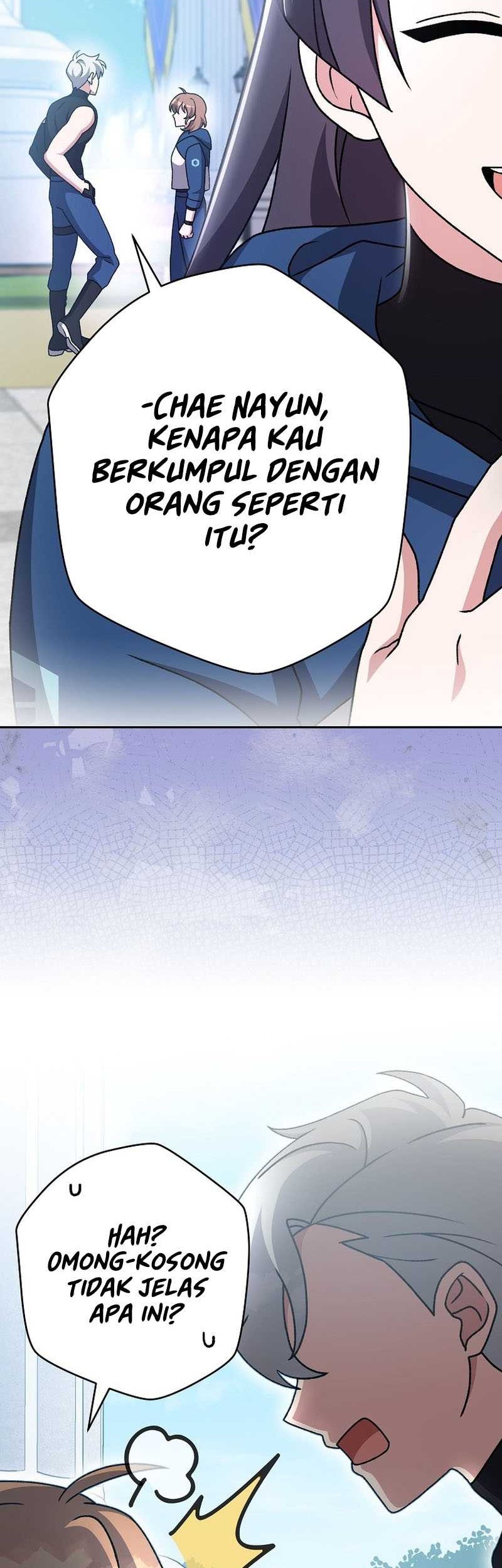The Novel’s Extra (Remake) Chapter 107 Gambar 79