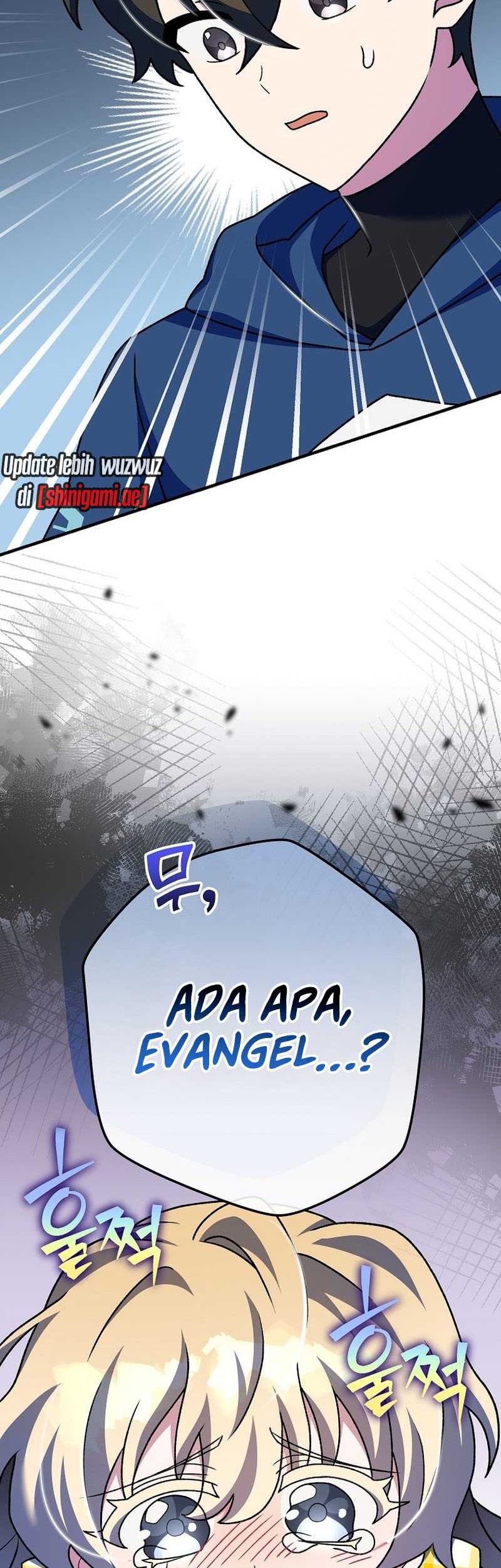 The Novel’s Extra (Remake) Chapter 107 Gambar 87