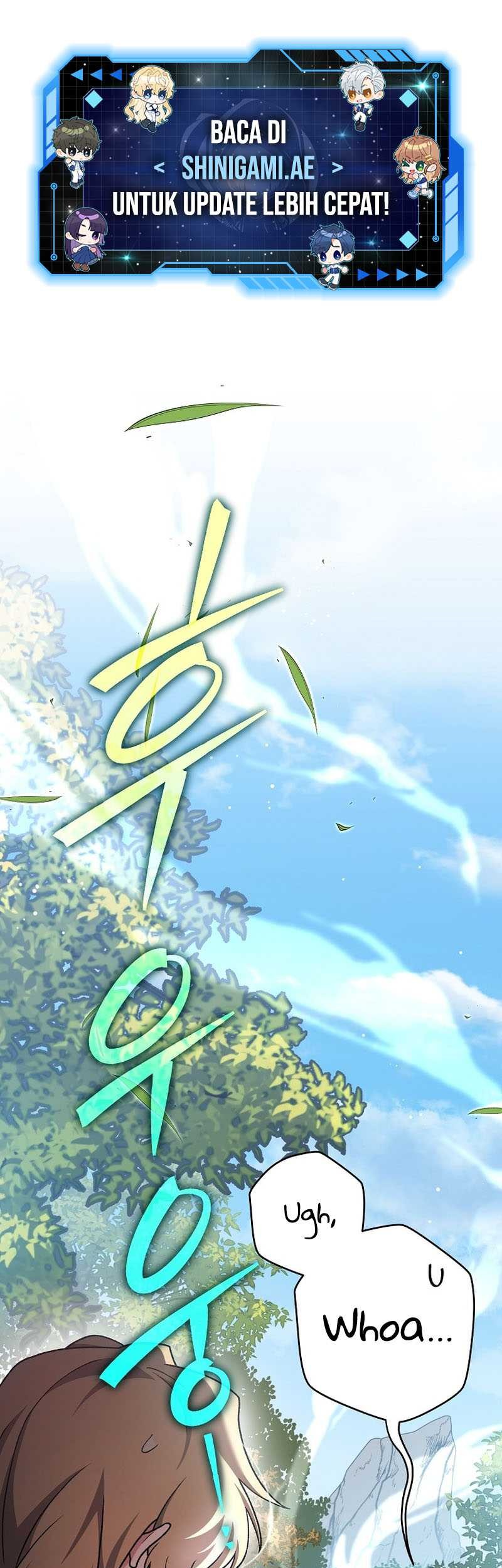 Baca Manhwa The Novel’s Extra (Remake) Chapter 107 Gambar 2