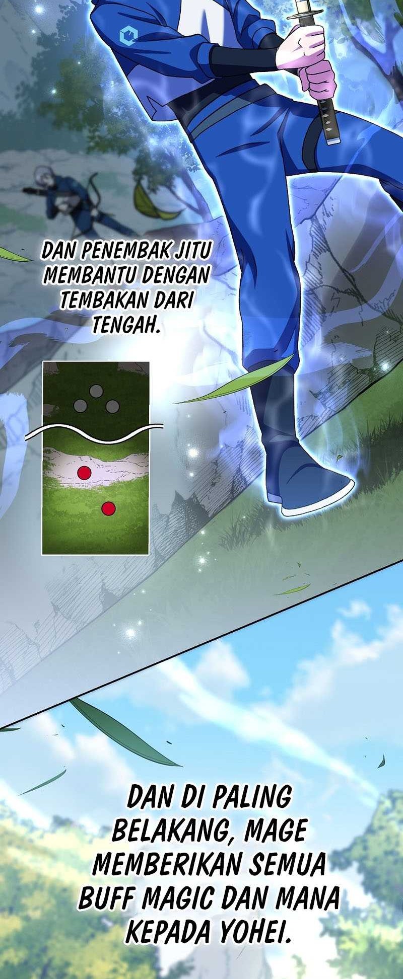 The Novel’s Extra (Remake) Chapter 107 Gambar 5