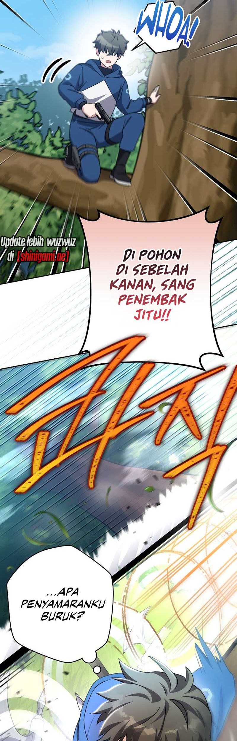 The Novel’s Extra (Remake) Chapter 107 Gambar 13