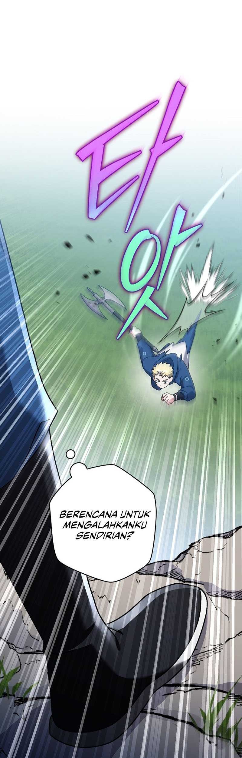 The Novel’s Extra (Remake) Chapter 107 Gambar 23