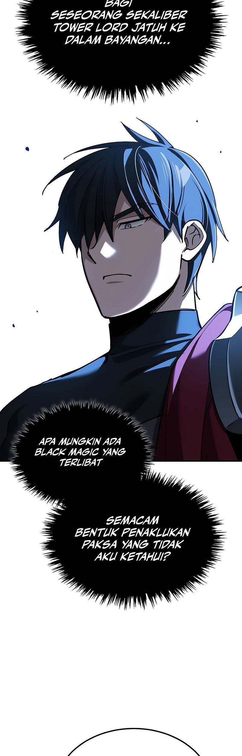 The Heavenly Demon Can’t Live a Normal Life Chapter 134 Gambar 47