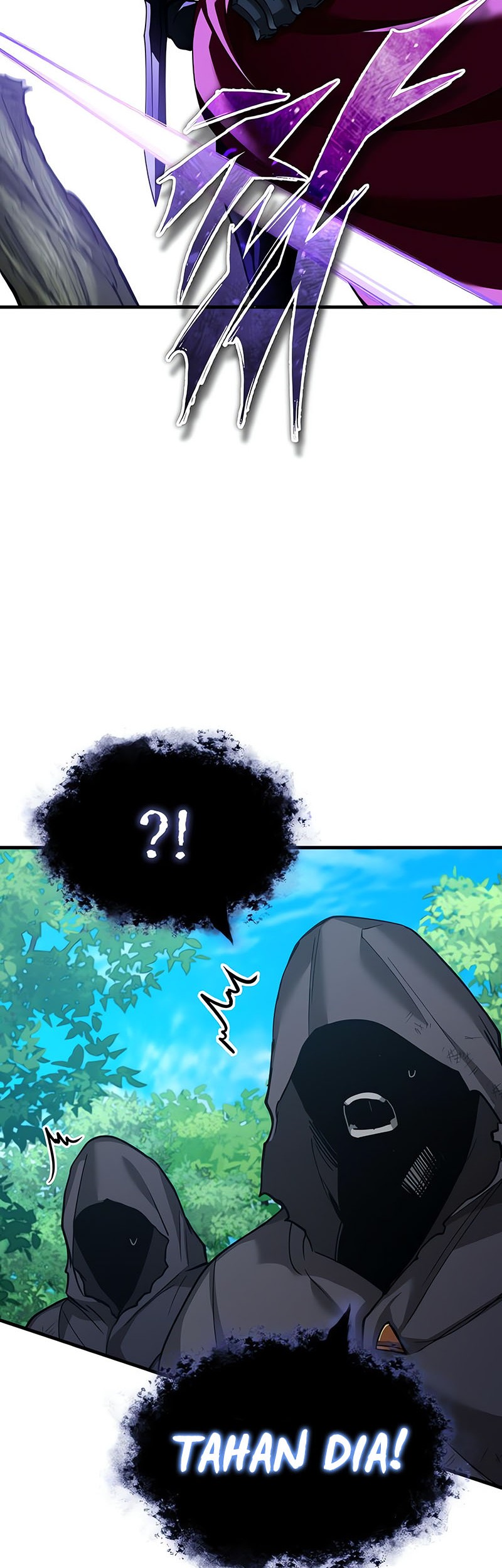 The Heavenly Demon Can’t Live a Normal Life Chapter 134 Gambar 15