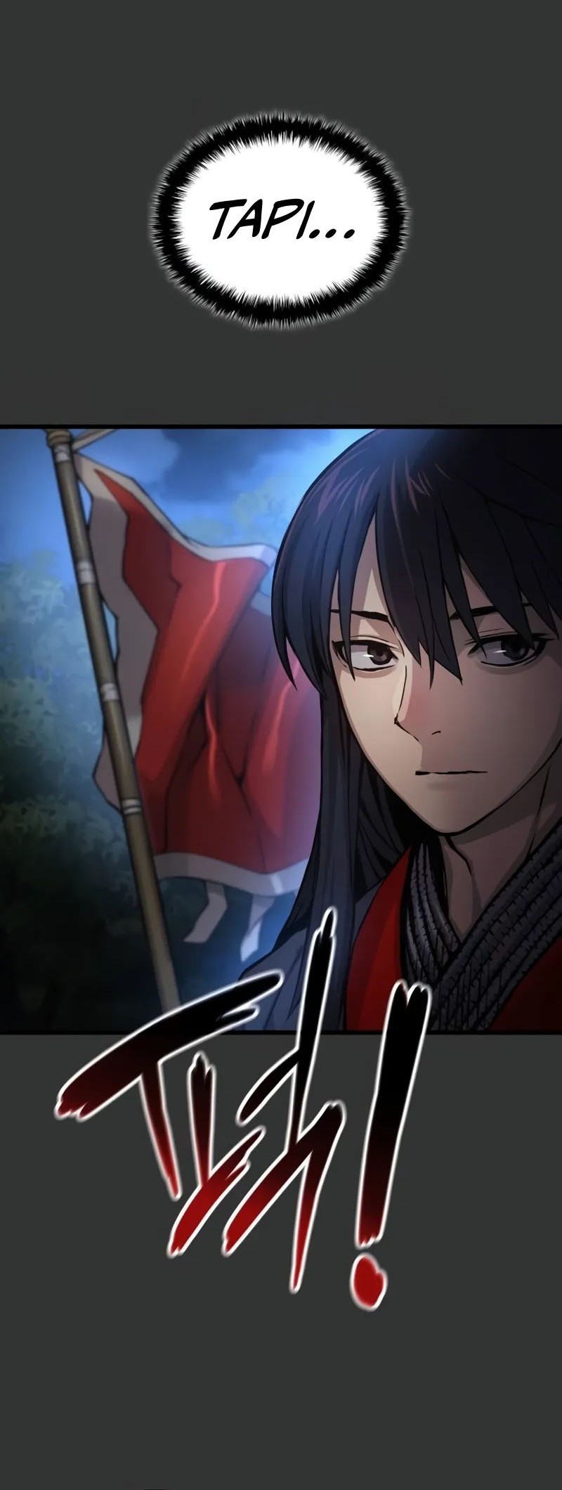 Myst, Might, Mayhem (Legend Of Heavenly Chaos Demon) Chapter 49 Gambar 45