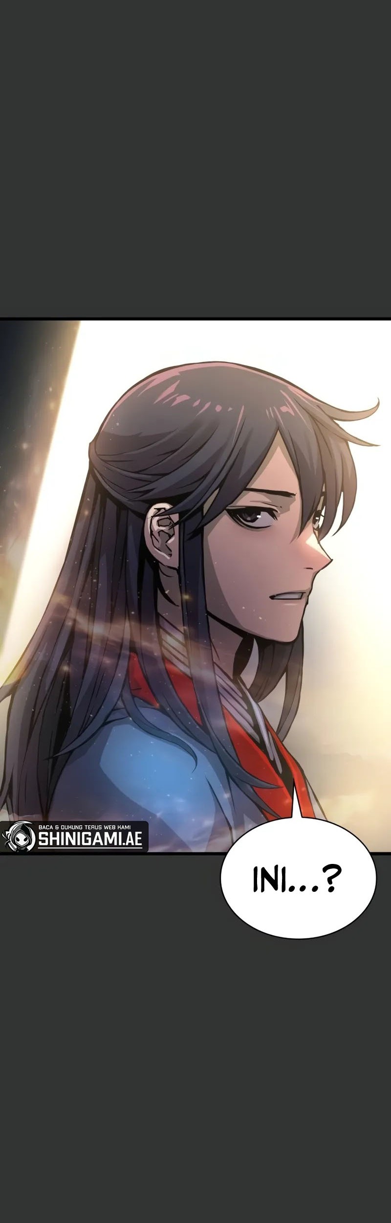 Myst, Might, Mayhem (Legend Of Heavenly Chaos Demon) Chapter 49 Gambar 31