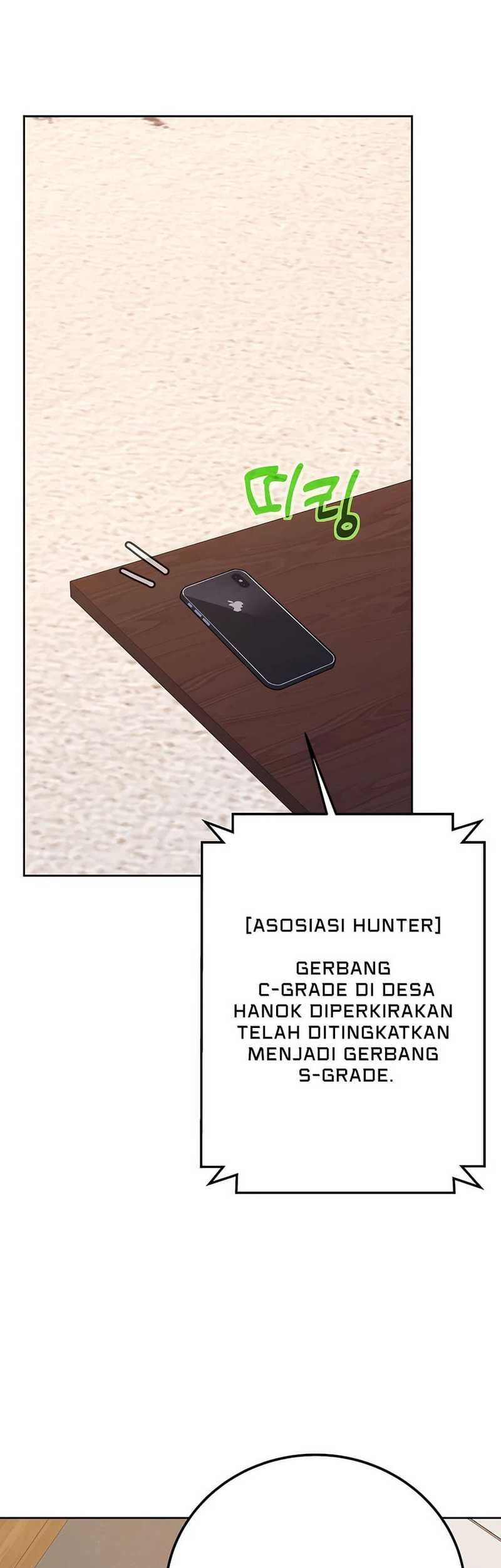 I Became A Part Time Employee For Gods (Albanara of the Gods) Chapter 64 Gambar 35