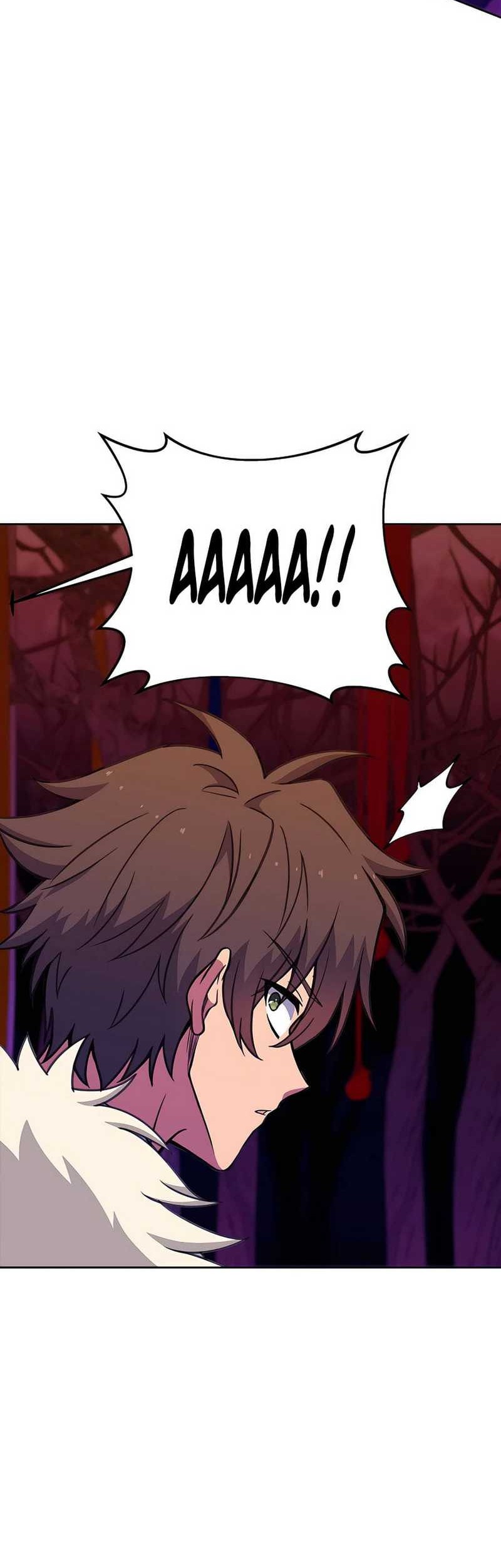 I Became A Part Time Employee For Gods (Albanara of the Gods) Chapter 64 Gambar 44