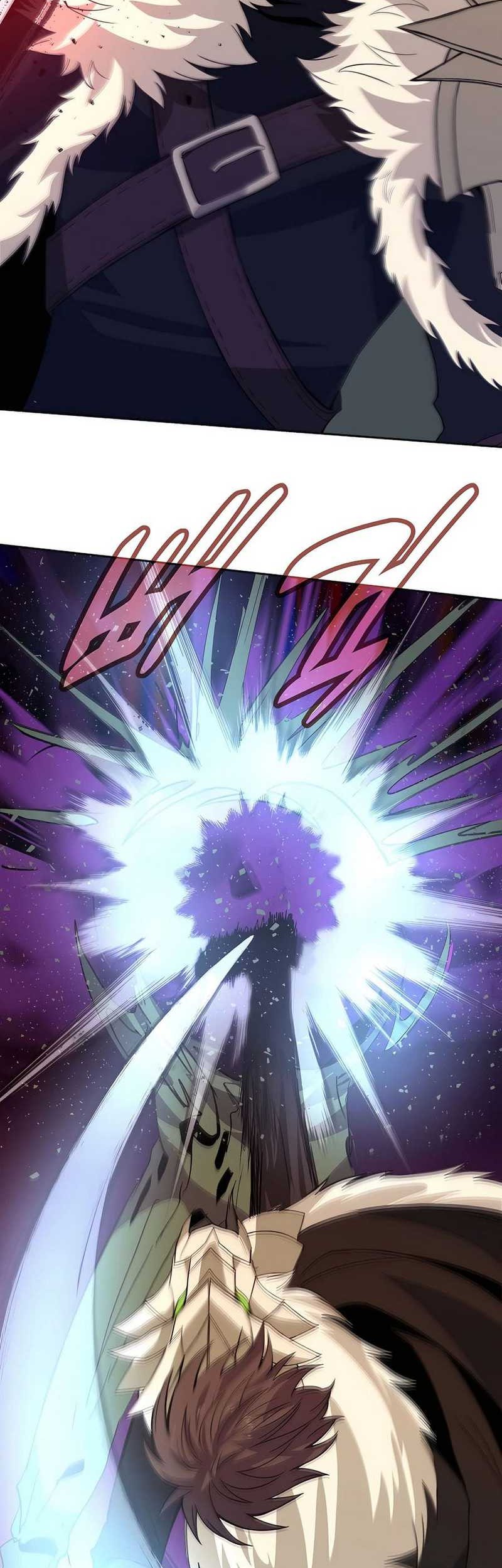 I Became A Part Time Employee For Gods (Albanara of the Gods) Chapter 64 Gambar 52