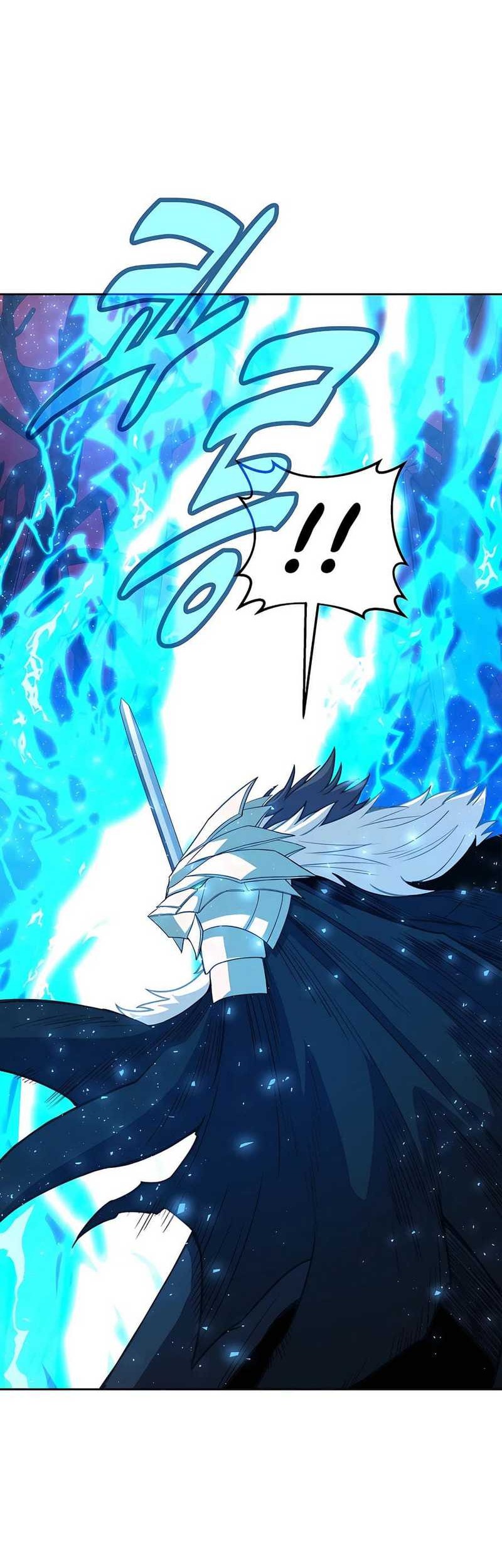 I Became A Part Time Employee For Gods (Albanara of the Gods) Chapter 64 Gambar 57