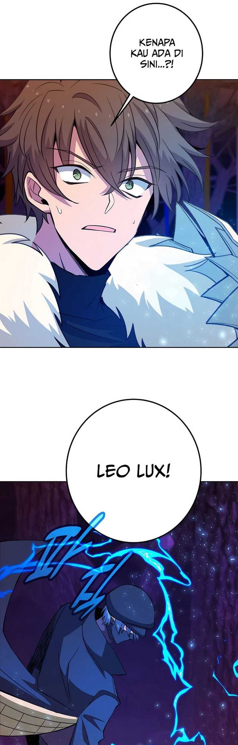 I Became A Part Time Employee For Gods (Albanara of the Gods) Chapter 64 Gambar 59