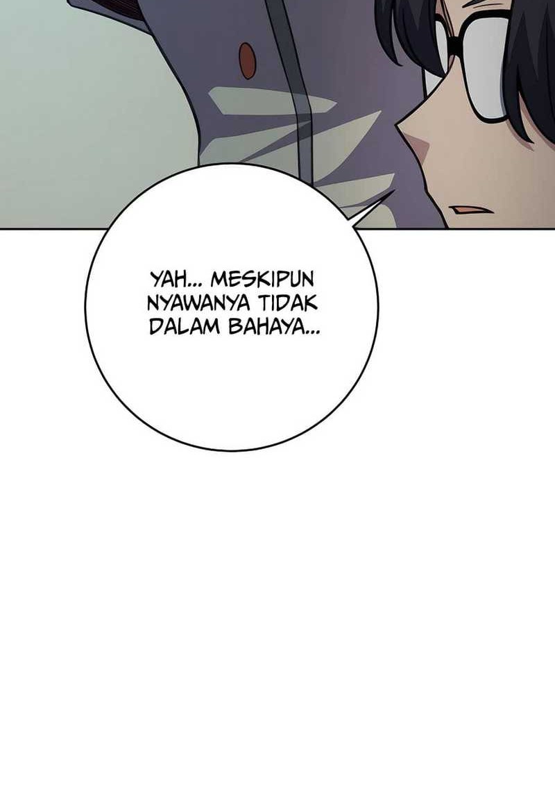 I Became A Part Time Employee For Gods (Albanara of the Gods) Chapter 64 Gambar 7