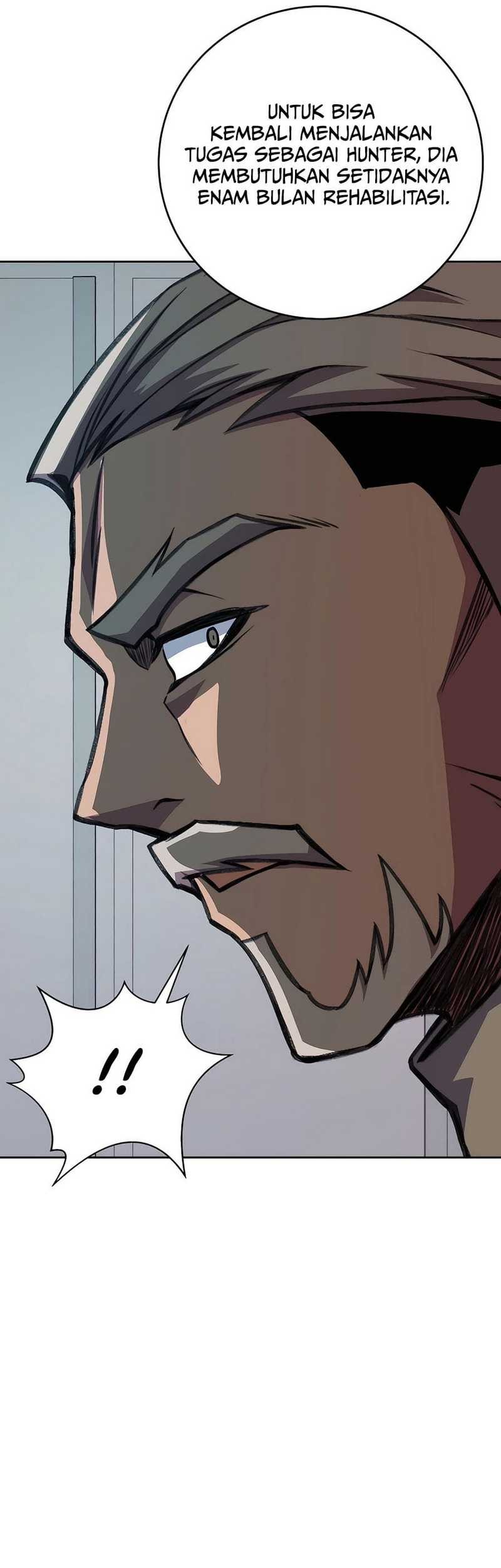 I Became A Part Time Employee For Gods (Albanara of the Gods) Chapter 64 Gambar 8