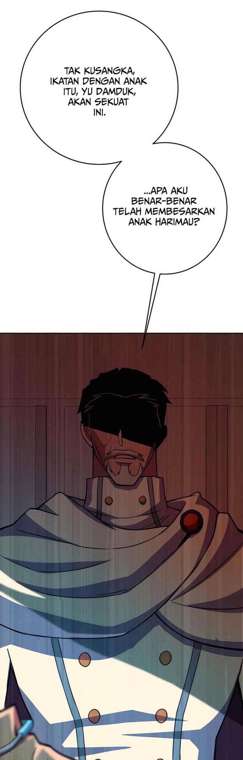 I Became A Part Time Employee For Gods (Albanara of the Gods) Chapter 64 Gambar 9