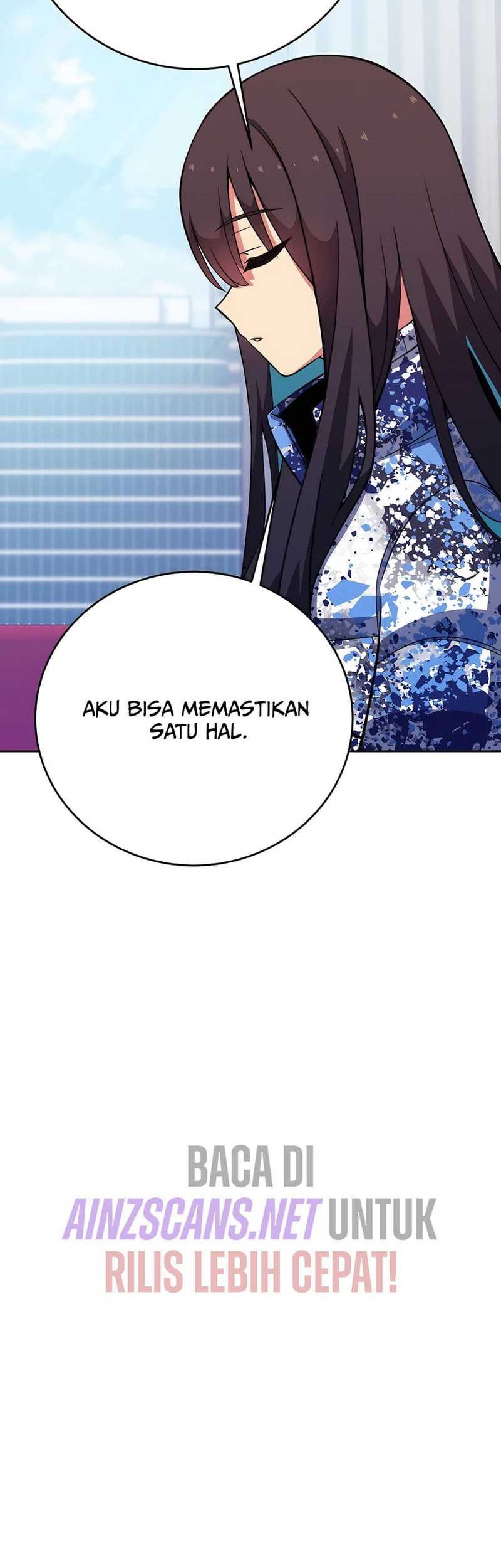 I Became A Part Time Employee For Gods (Albanara of the Gods) Chapter 64 Gambar 27