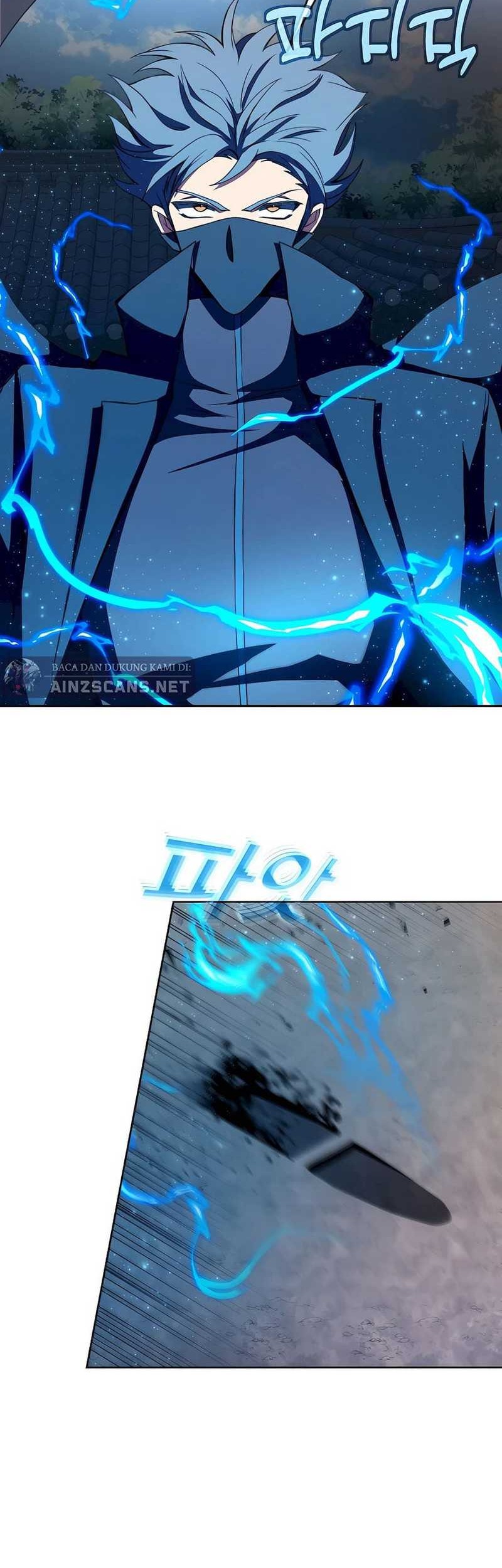 I Became A Part Time Employee For Gods (Albanara of the Gods) Chapter 63 Gambar 35