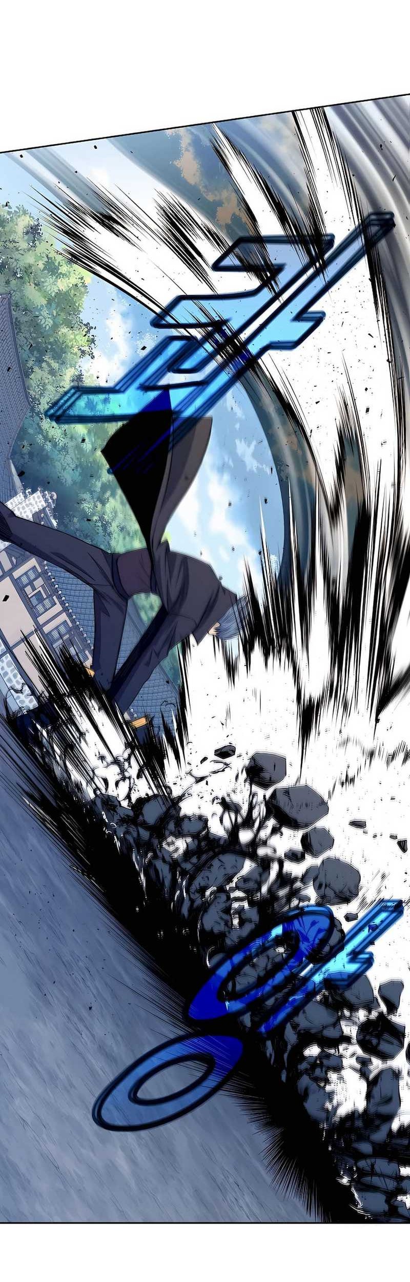 I Became A Part Time Employee For Gods (Albanara of the Gods) Chapter 63 Gambar 40