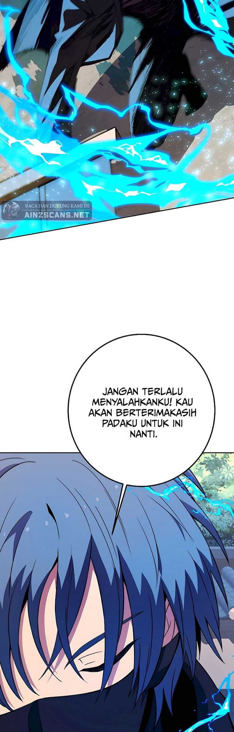 I Became A Part Time Employee For Gods (Albanara of the Gods) Chapter 63 Gambar 53