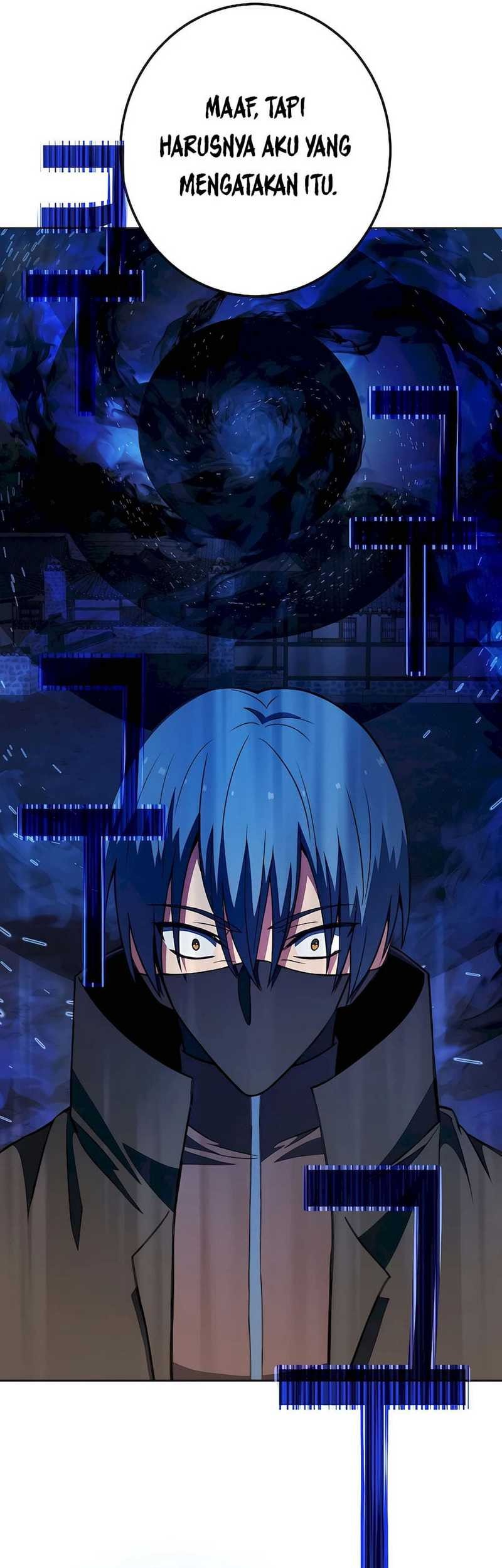 I Became A Part Time Employee For Gods (Albanara of the Gods) Chapter 63 Gambar 55