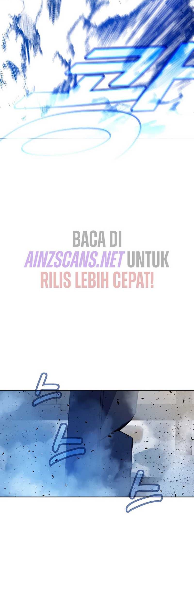 I Became A Part Time Employee For Gods (Albanara of the Gods) Chapter 63 Gambar 59