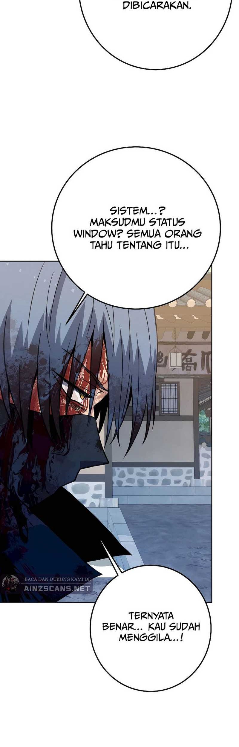 I Became A Part Time Employee For Gods (Albanara of the Gods) Chapter 63 Gambar 68