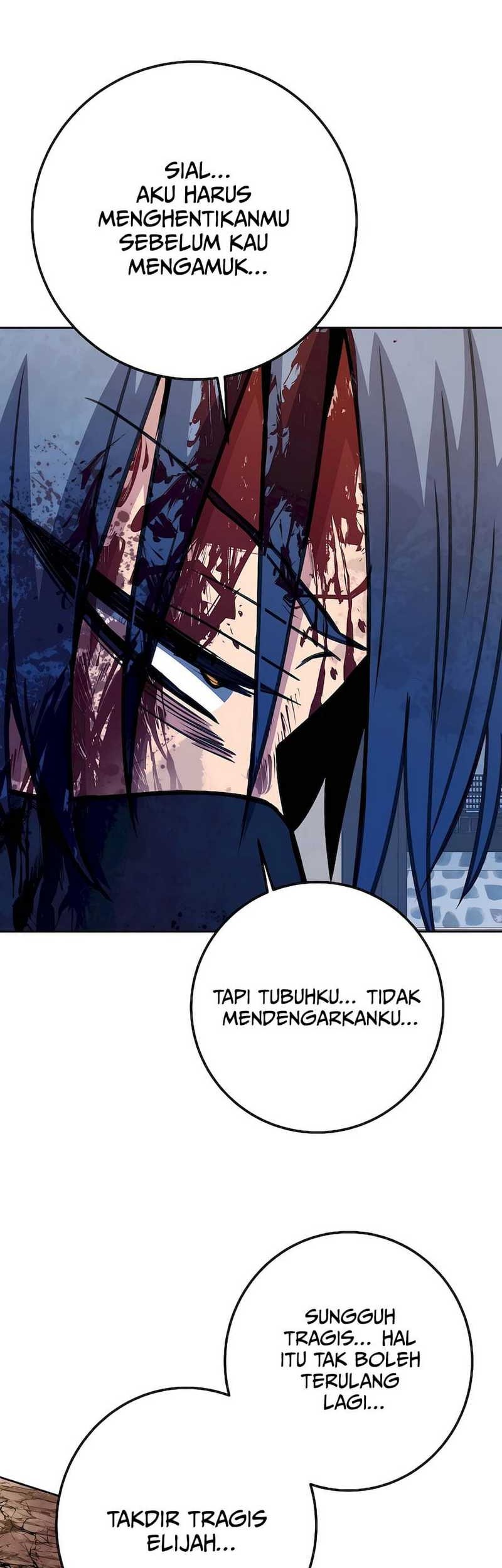 I Became A Part Time Employee For Gods (Albanara of the Gods) Chapter 63 Gambar 69