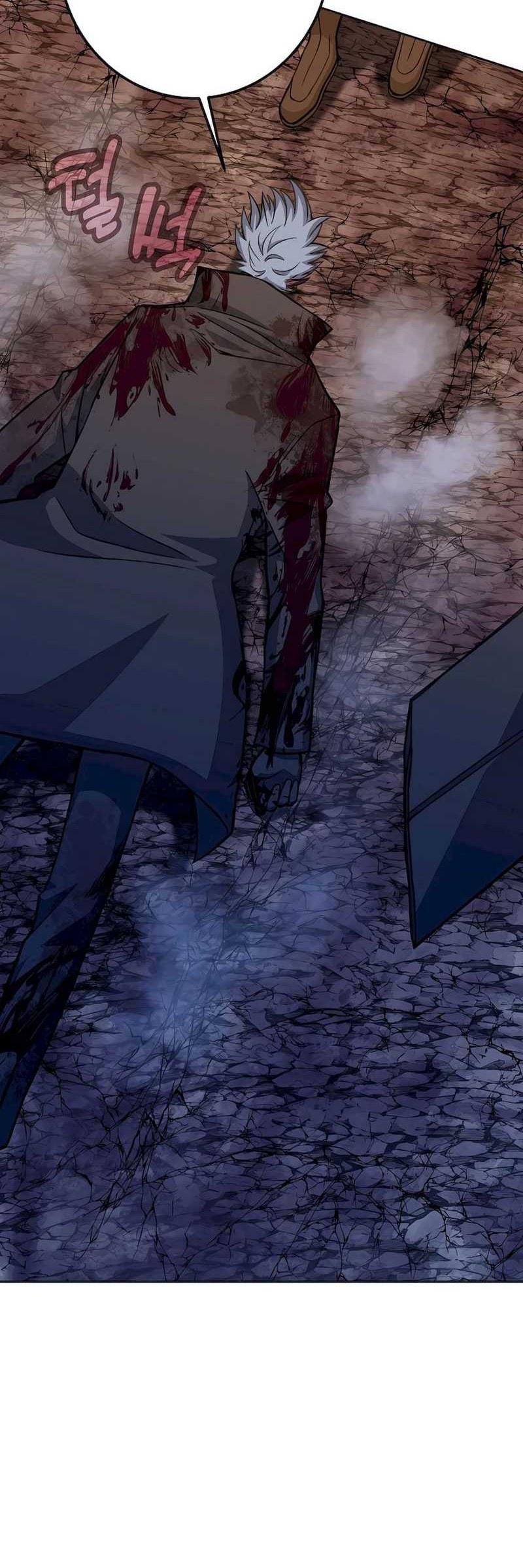 I Became A Part Time Employee For Gods (Albanara of the Gods) Chapter 63 Gambar 70