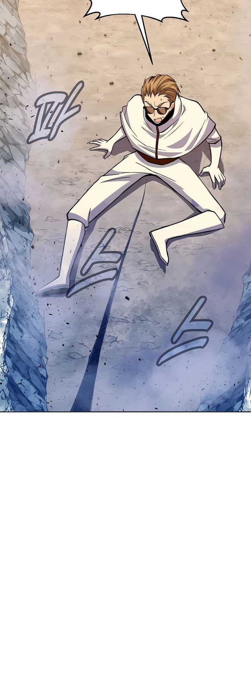 I Became A Part Time Employee For Gods (Albanara of the Gods) Chapter 63 Gambar 74