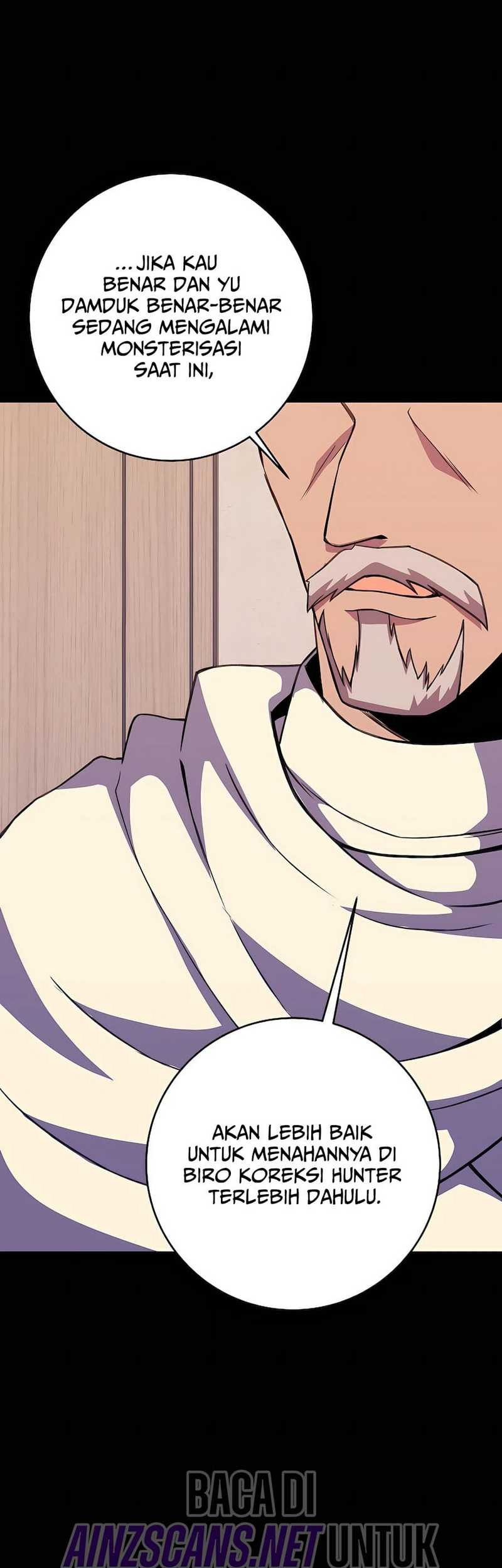 I Became A Part Time Employee For Gods (Albanara of the Gods) Chapter 63 Gambar 4