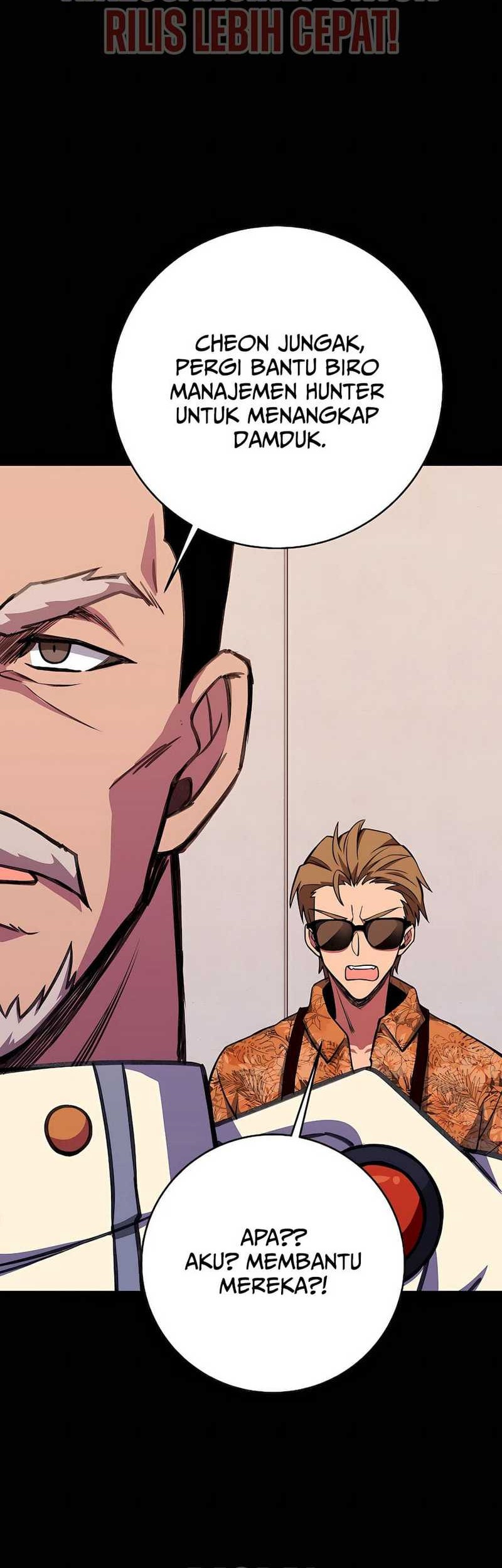 I Became A Part Time Employee For Gods (Albanara of the Gods) Chapter 63 Gambar 5