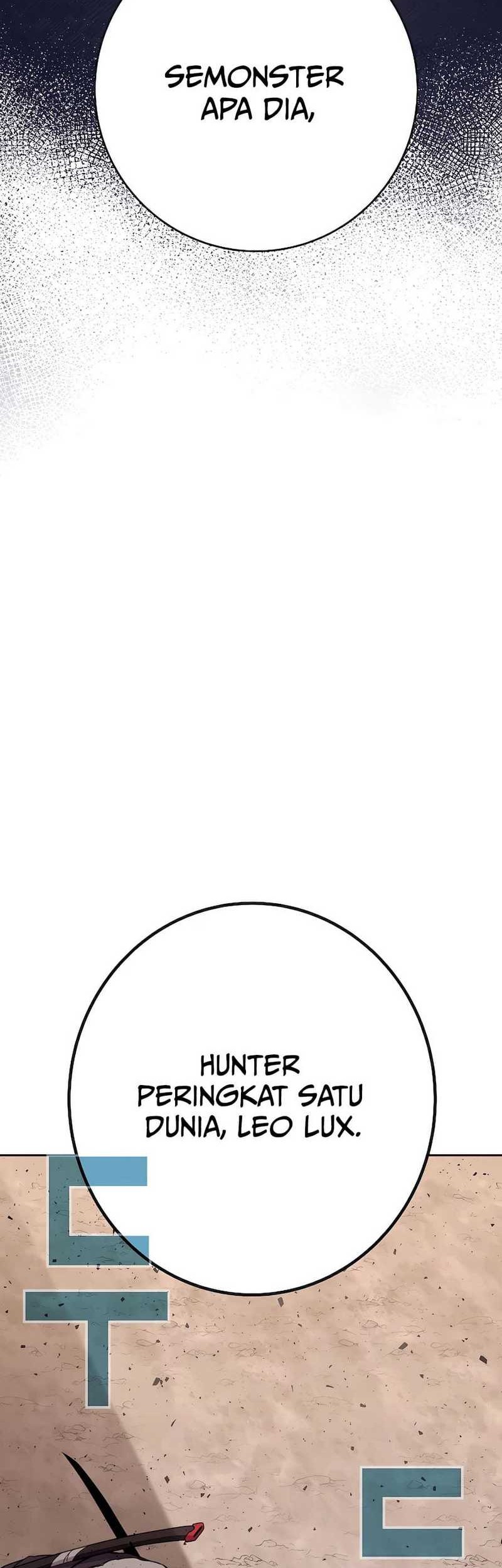 I Became A Part Time Employee For Gods (Albanara of the Gods) Chapter 63 Gambar 9