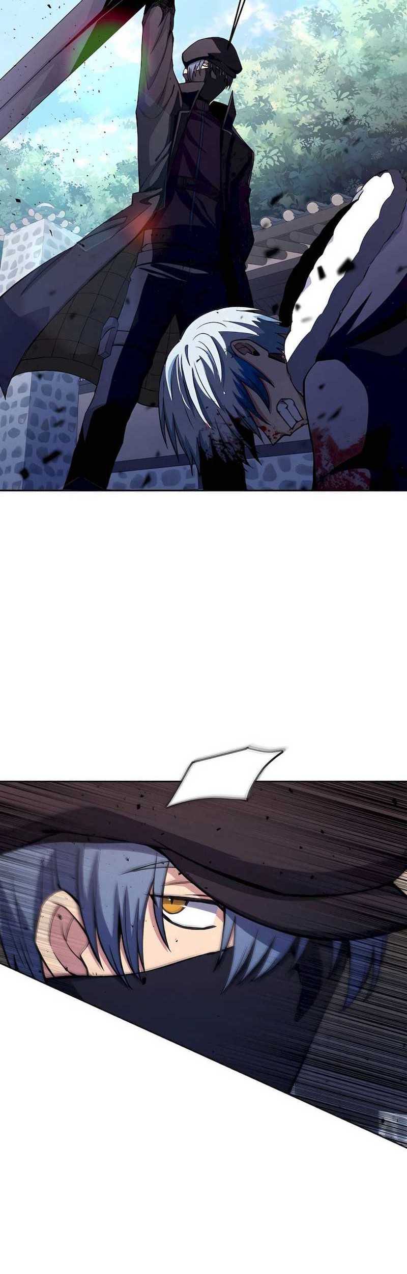 I Became A Part Time Employee For Gods (Albanara of the Gods) Chapter 63 Gambar 11