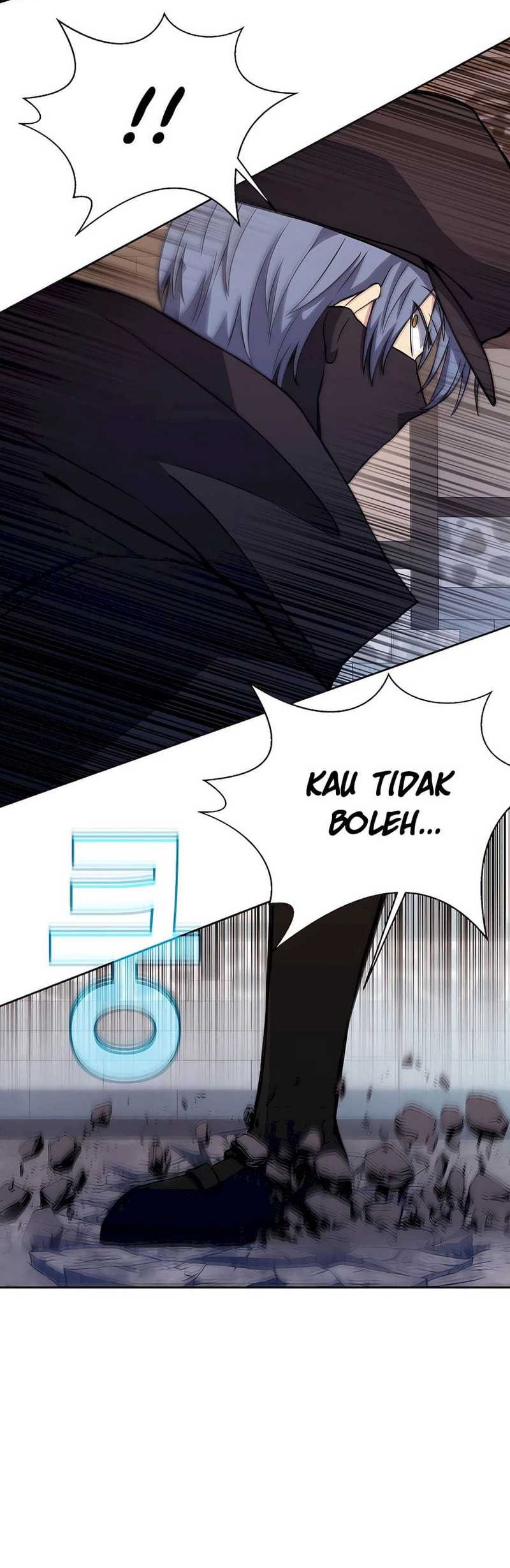 I Became A Part Time Employee For Gods (Albanara of the Gods) Chapter 63 Gambar 16