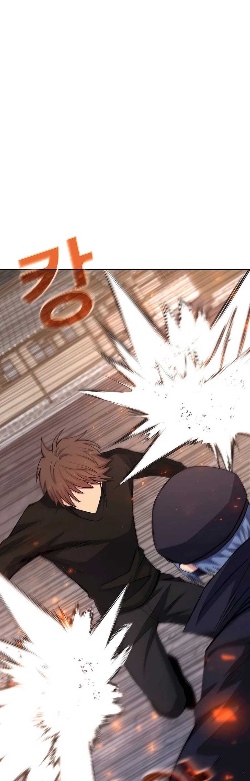 I Became A Part Time Employee For Gods (Albanara of the Gods) Chapter 63 Gambar 22