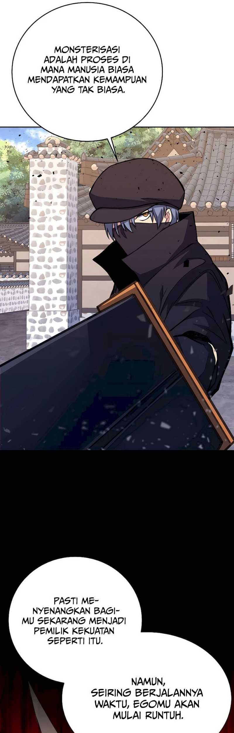 I Became A Part Time Employee For Gods (Albanara of the Gods) Chapter 63 Gambar 27